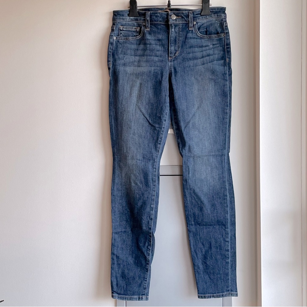 JOE’S Fiona Skinny Jeans